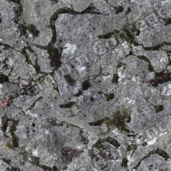 Seamless Textures of Rock & Normal Mapping